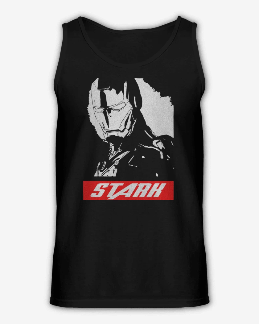 Sudadera Iron Man - Stark