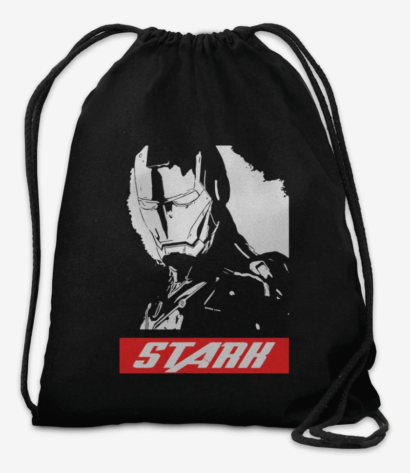 Mochila Iron Man - Stark