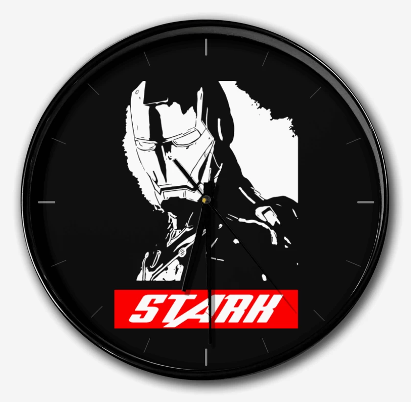 Reloj Iron Man - Stark