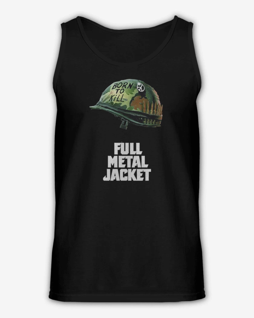 Sudadera Full metal jacket