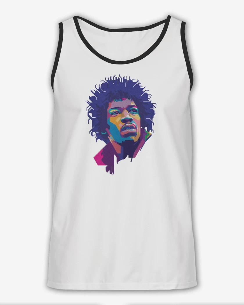 Sudadera Jimmy hendrix 