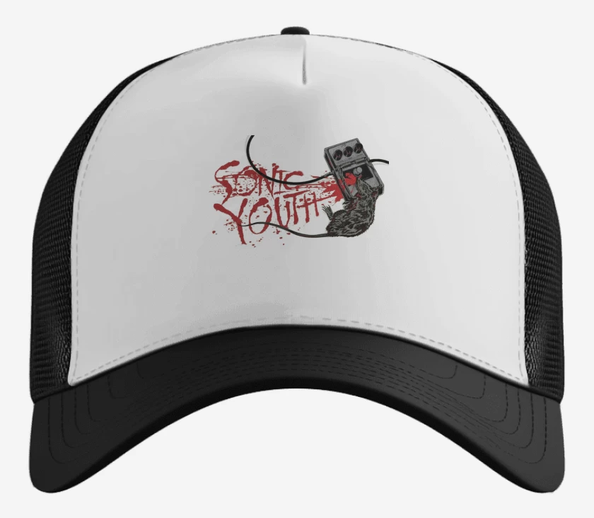 Gorro Sonic Youth