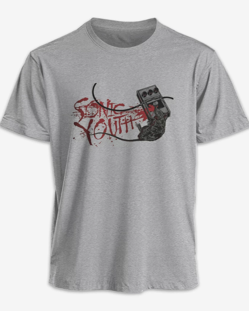 Polera Sonic Youth