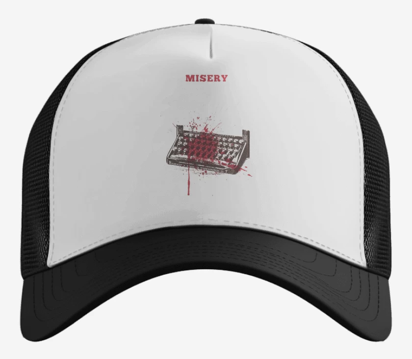 Gorro Misery