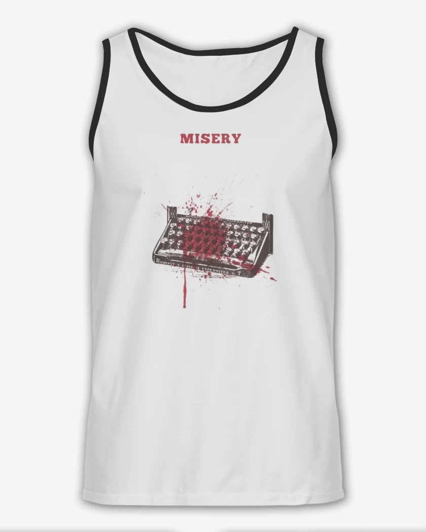 Sudadera Misery