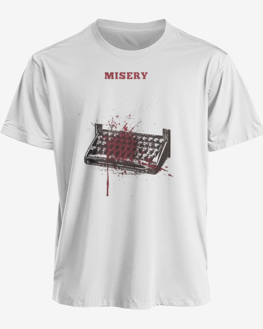 Polera Misery