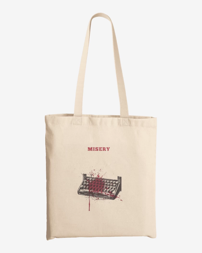 Totebag Misery