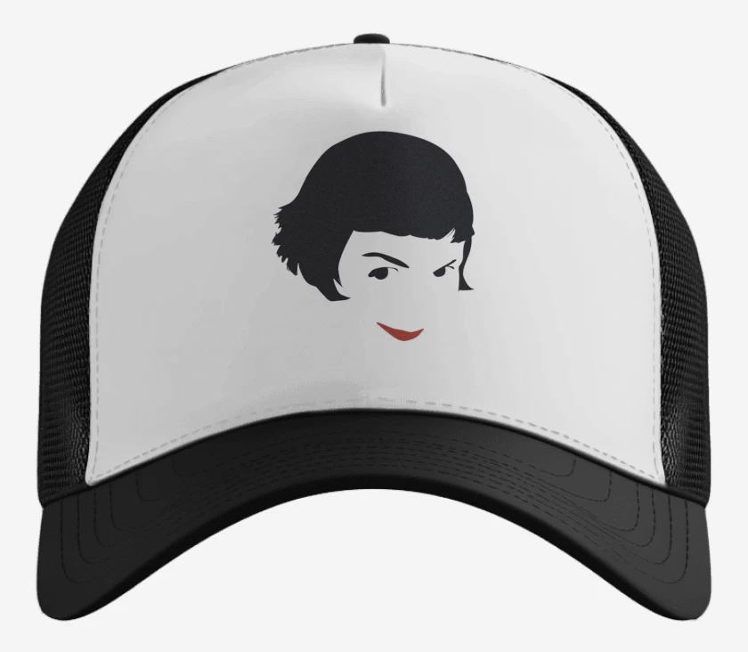 Gorro Amelie