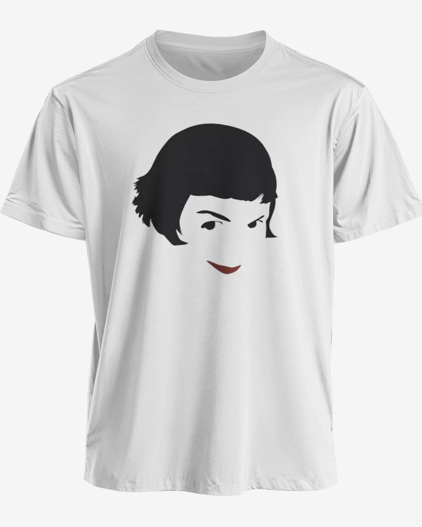 Polera Amelie