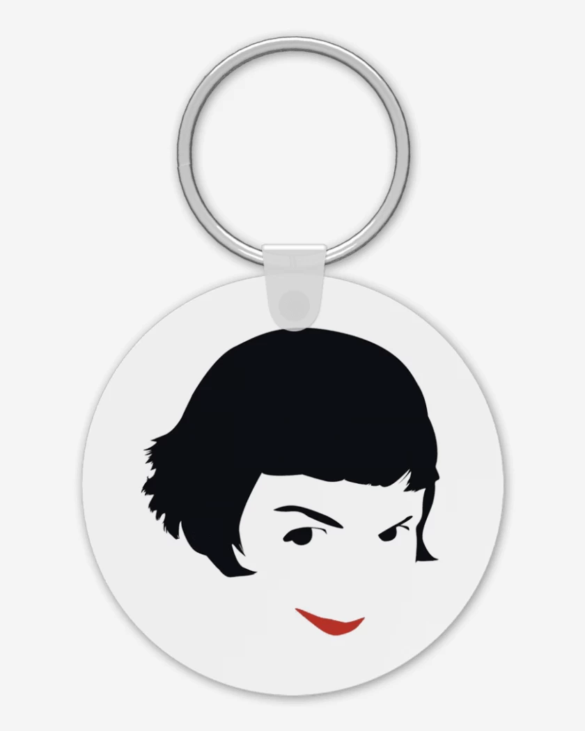Llavero Amelie