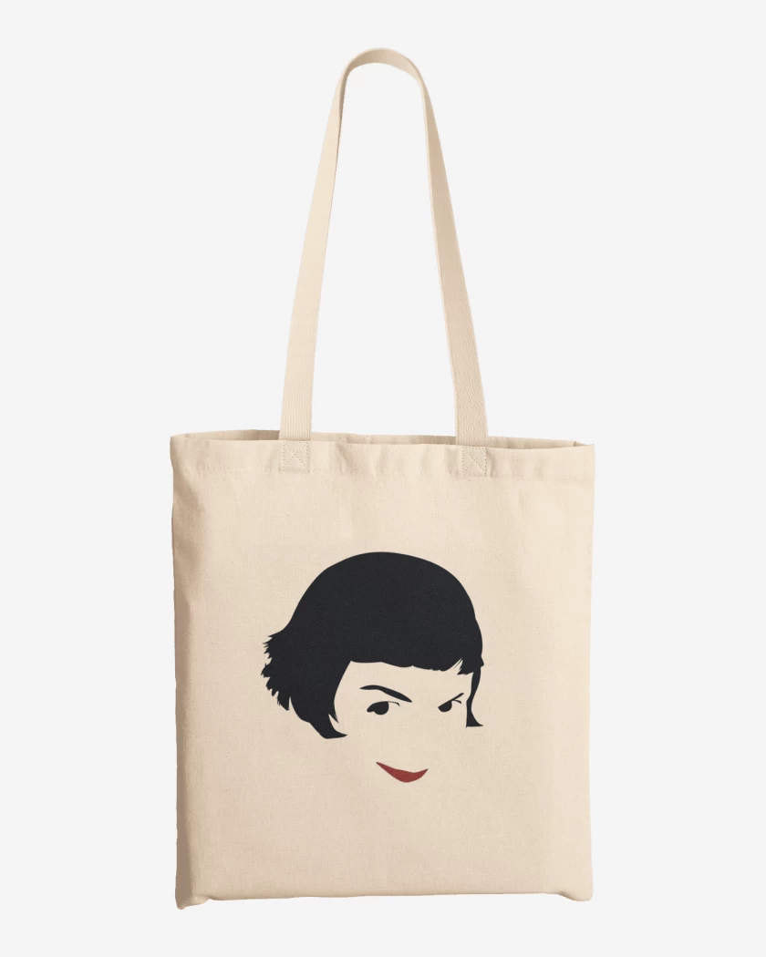 Totebag Amelie
