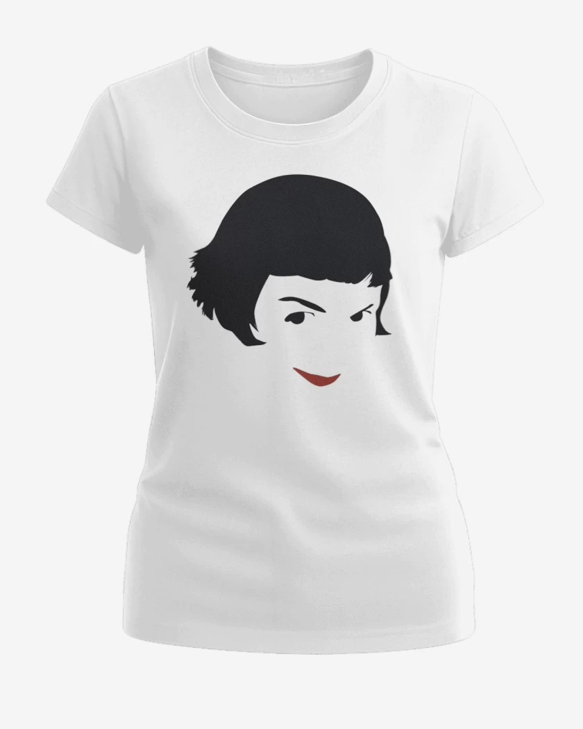 Polera de Mujer Blanco de Amelie