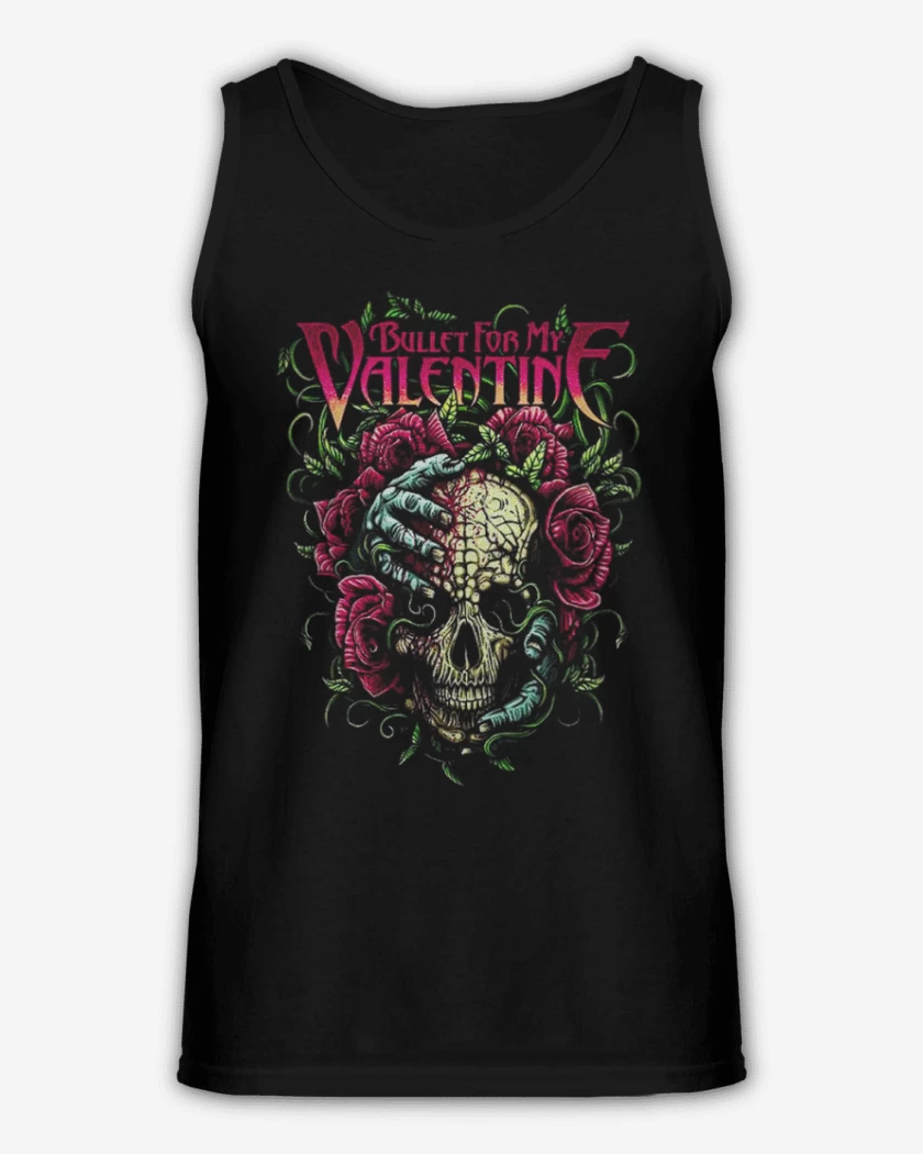 Sudadera Bullet for my valentine