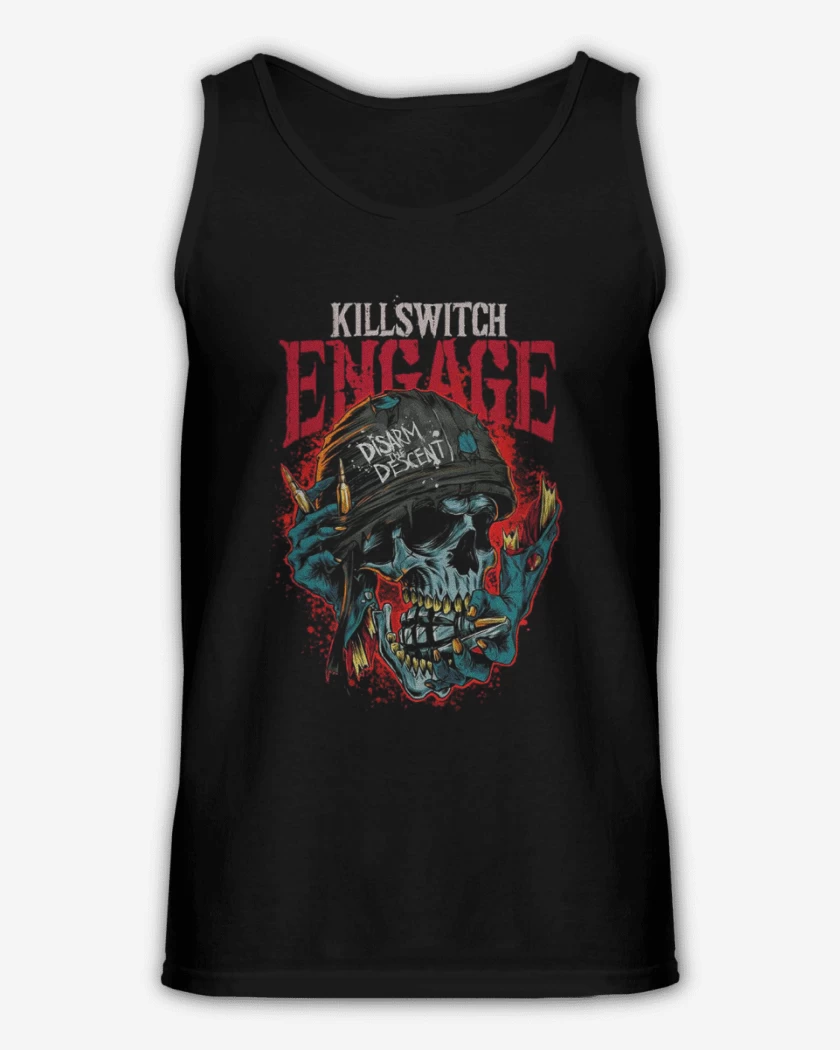 Sudadera Killswitch engage 