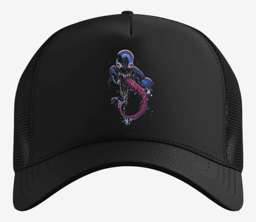 Gorro venom 5