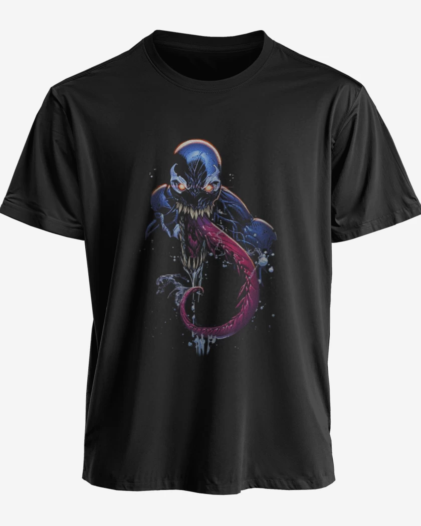 Polera venom 5