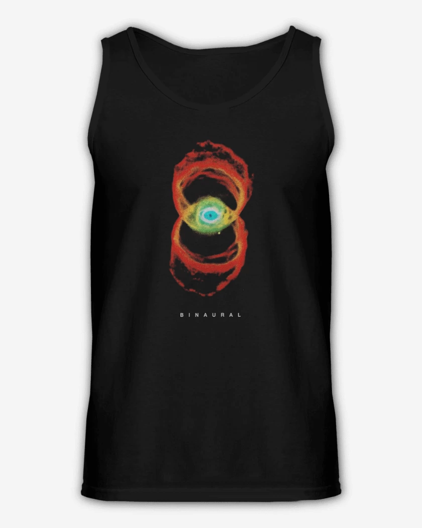 Sudadera Binaural