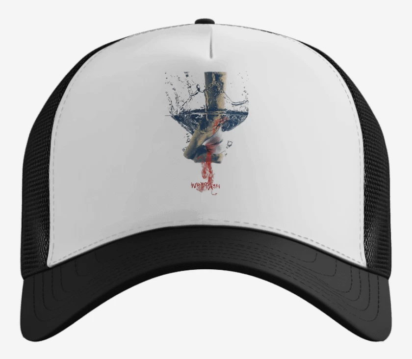 Gorro Whiplash