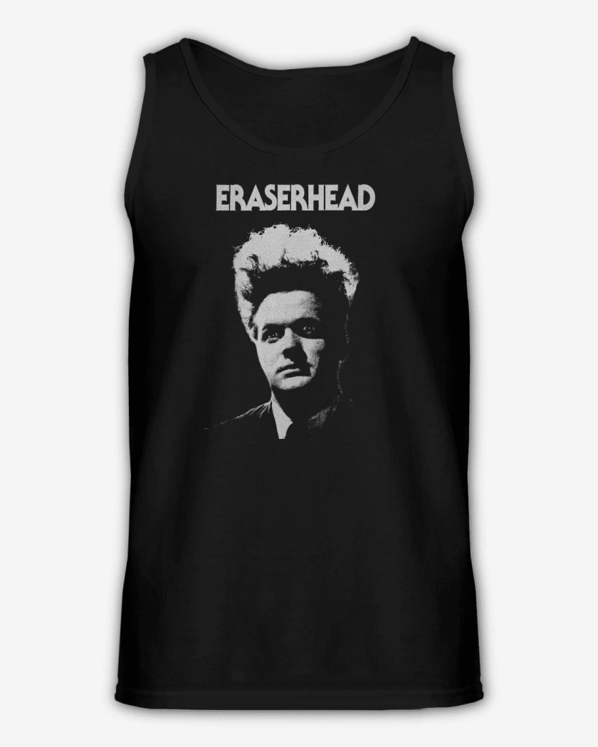 Sudadera ERASERHEAD 