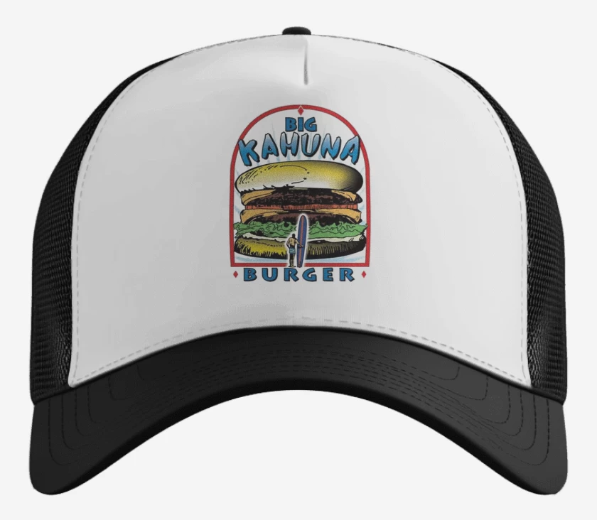 Gorro Big kahuna