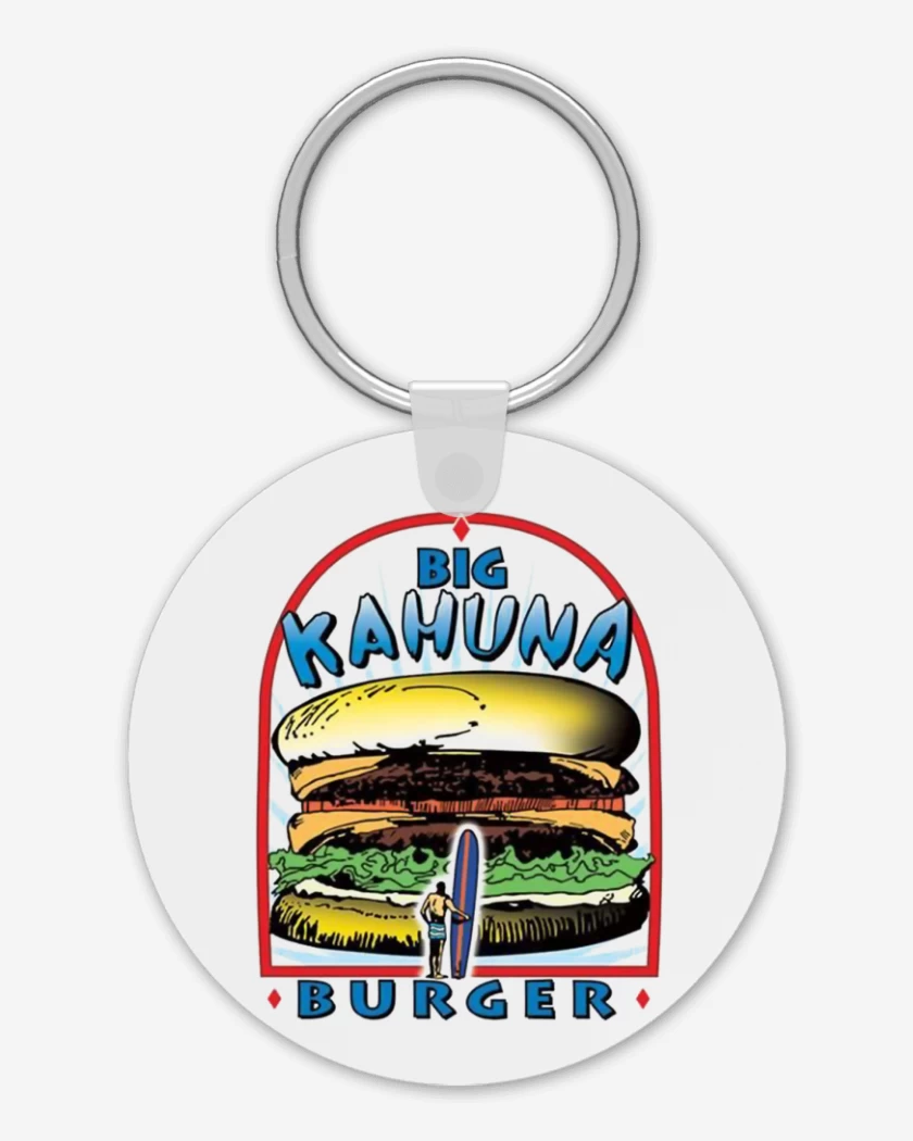 Llavero Big kahuna