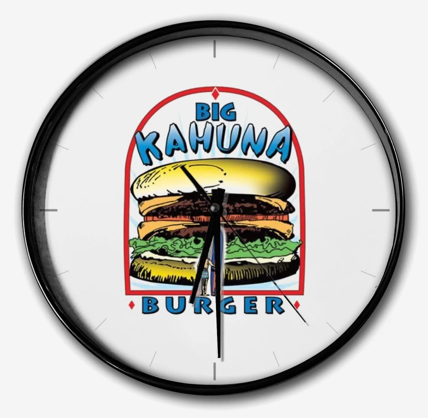 Reloj Big kahuna
