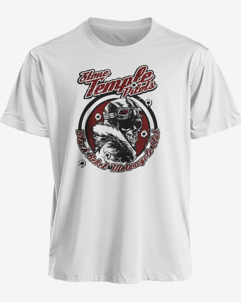 Polera stone temple pilots  3