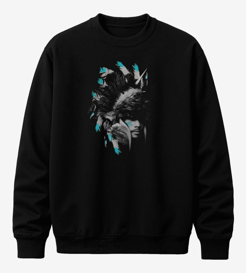 Poleron polo Jay Kay 