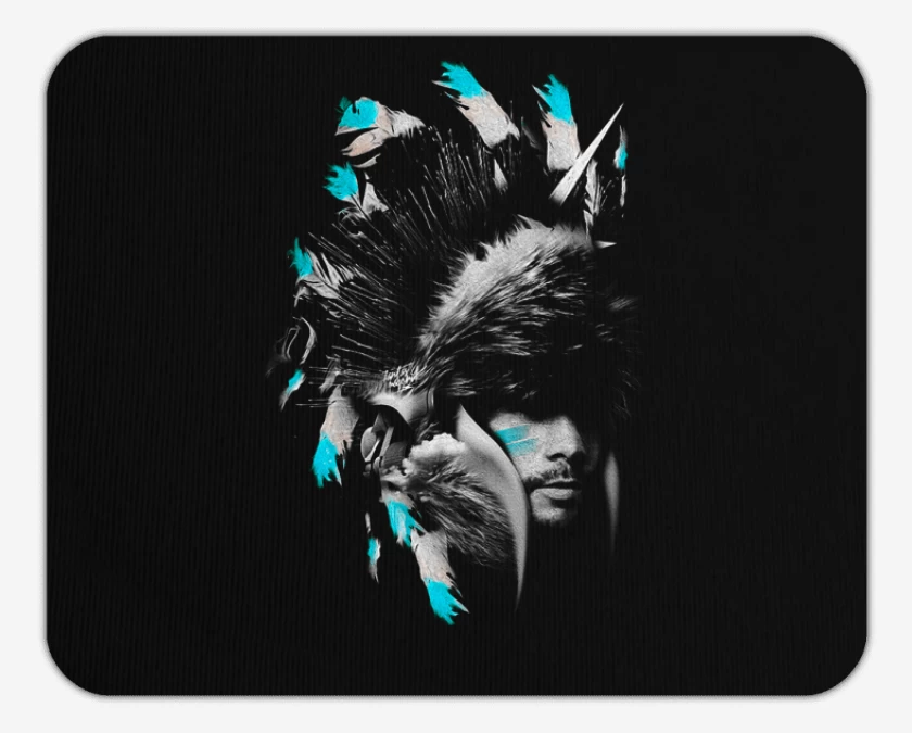 Mousepad Jay Kay 