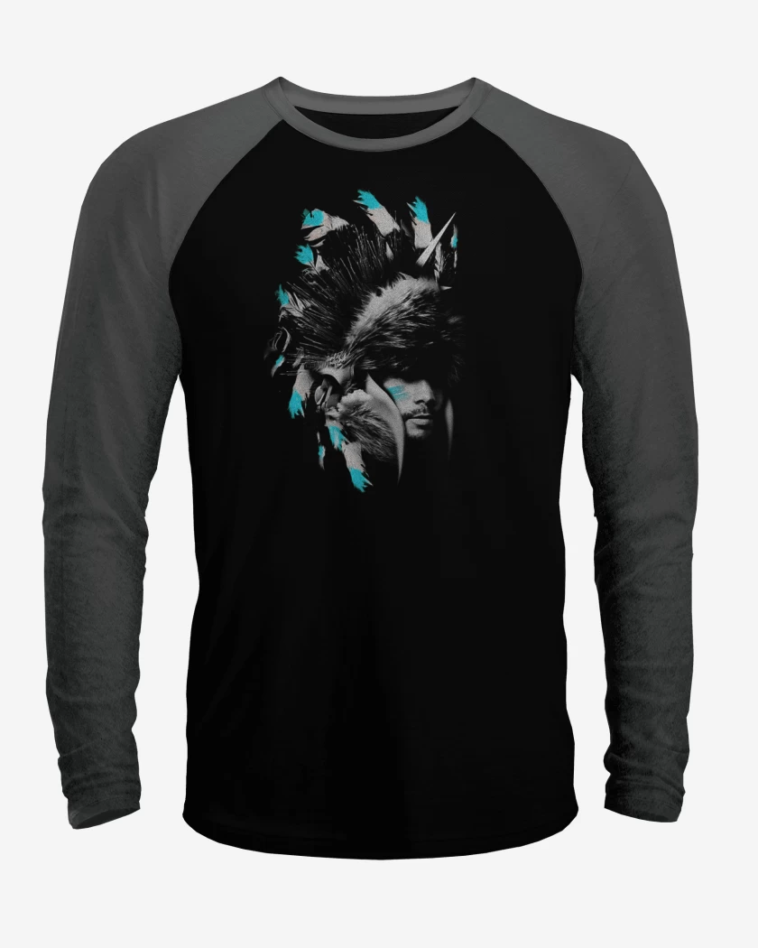 Polera Raglan Jay Kay 