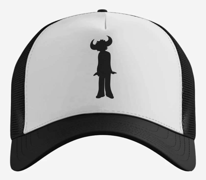 Gorro jamiroquai