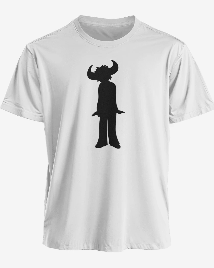 Polera jamiroquai