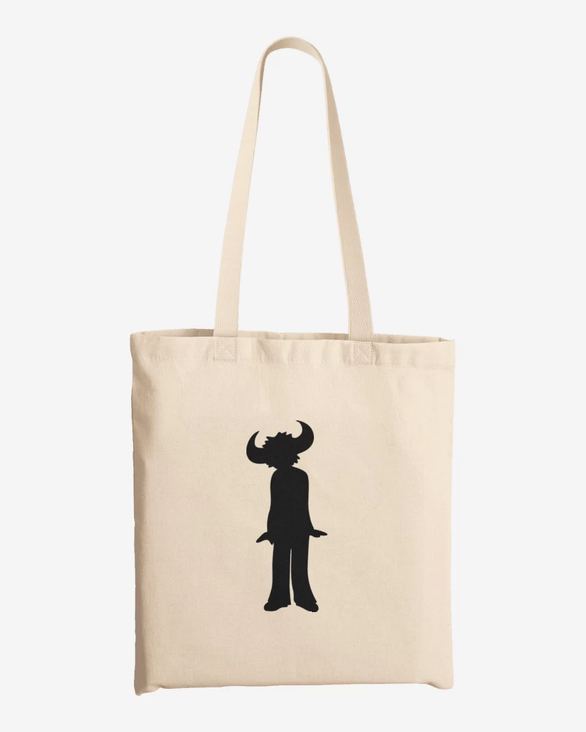 Totebag jamiroquai