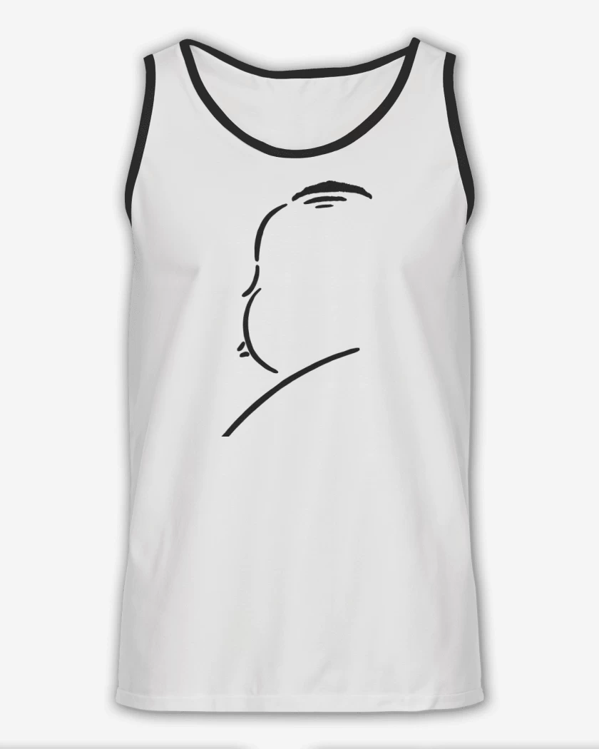 Sudadera Blanco de Hitchcock
