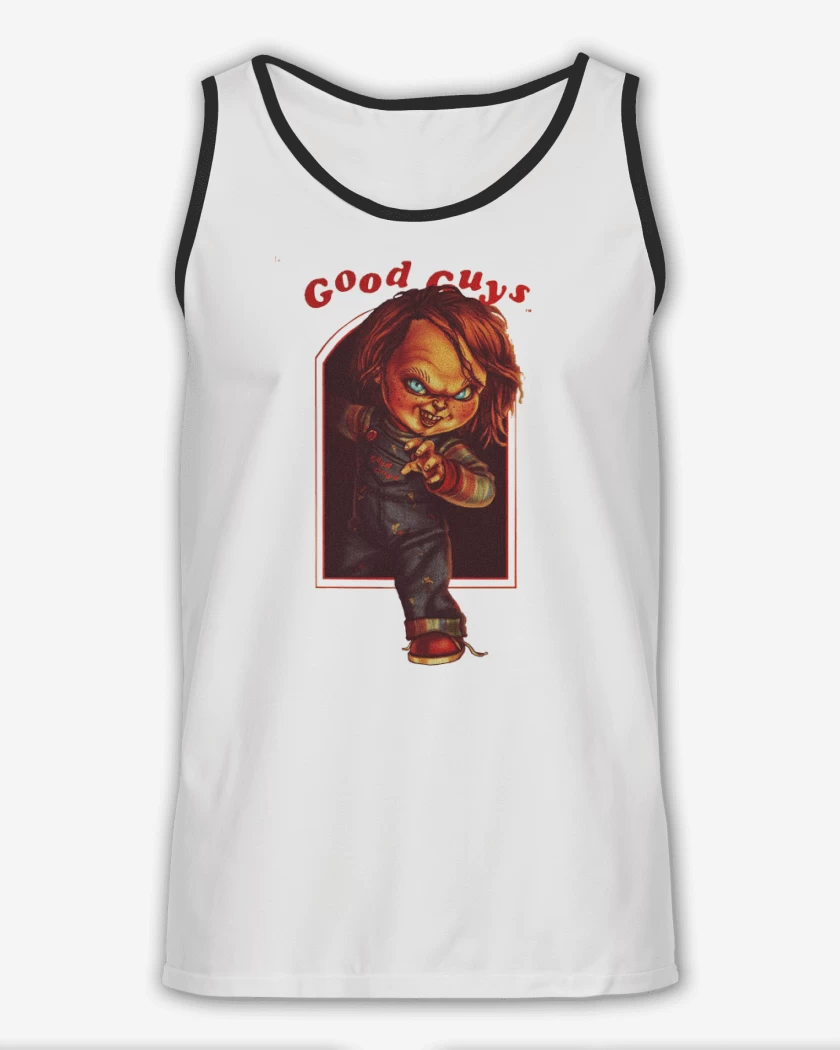 Sudadera Chucky Good guys