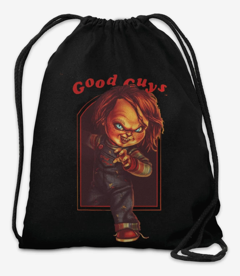 Mochila Chucky Good guys