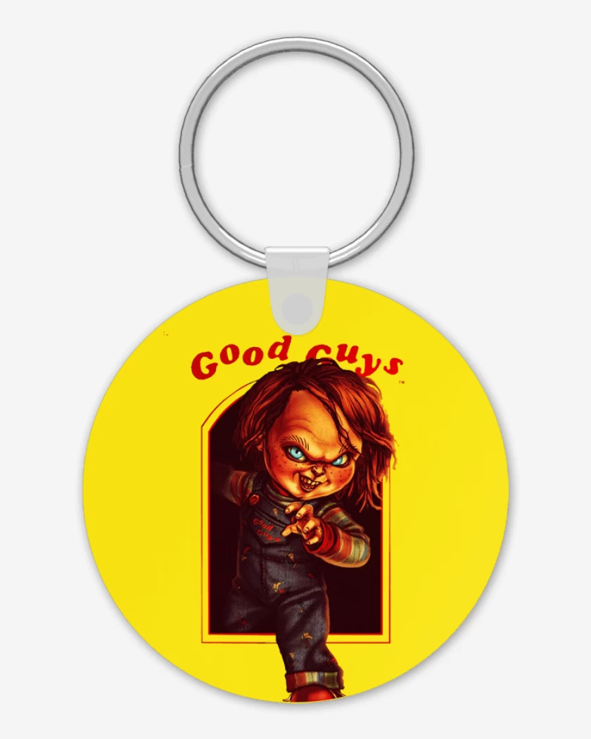 Llavero Chucky Good guys
