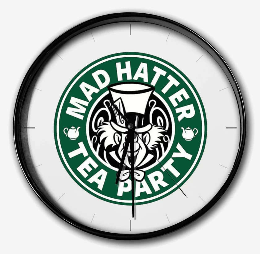 Reloj Mad Hatter 