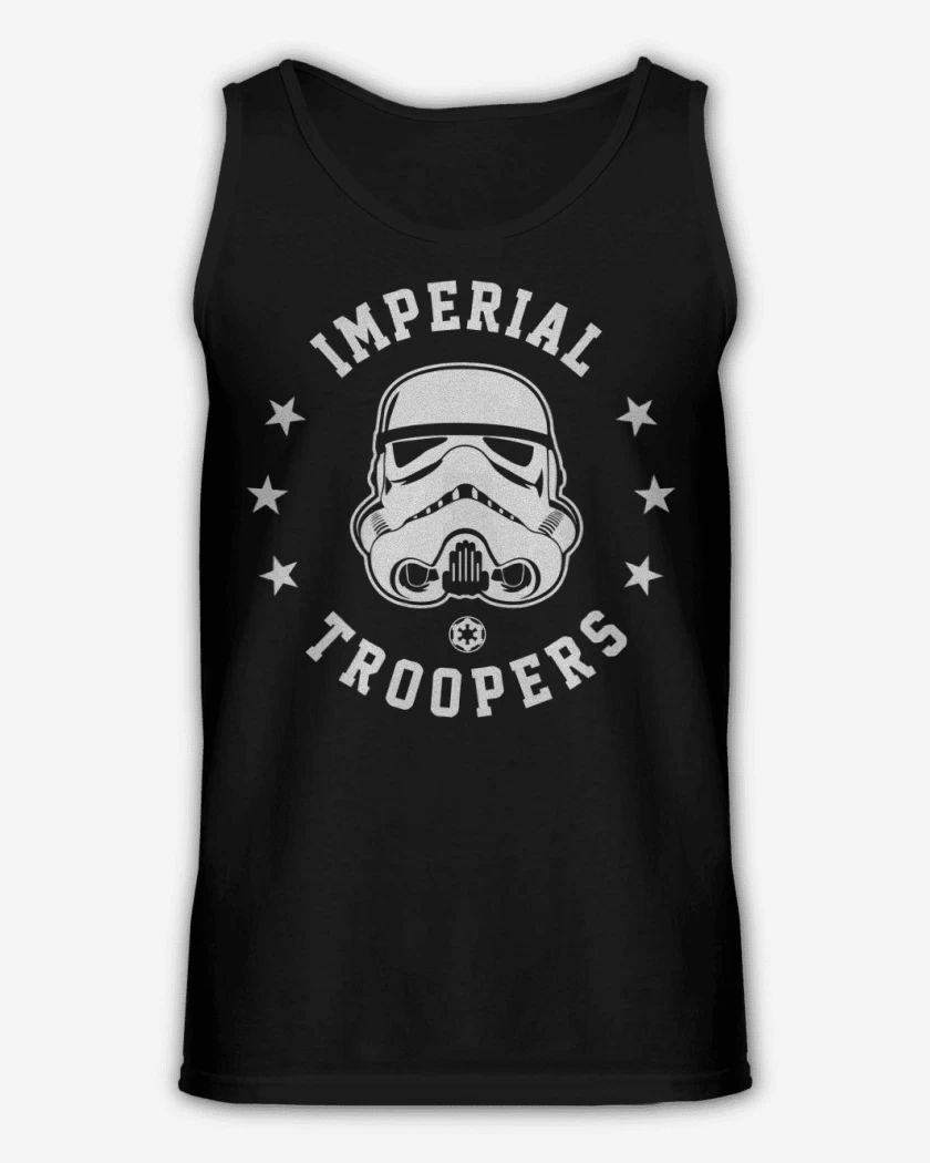 Sudadera Star Wars - Imperial Troopers