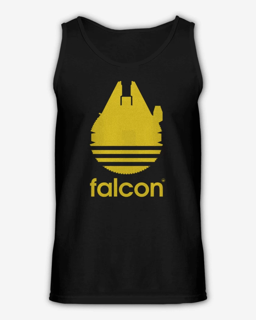 Sudadera Millennium falcon