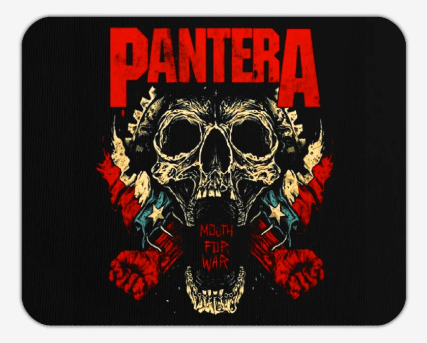 Mousepad Pantera