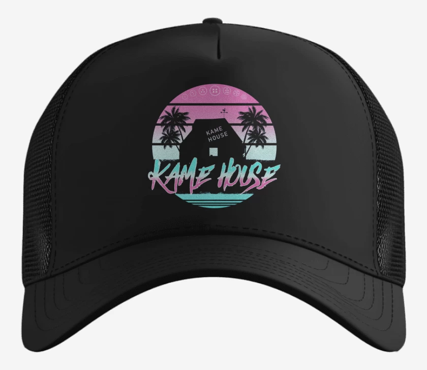 Gorro Kame House 