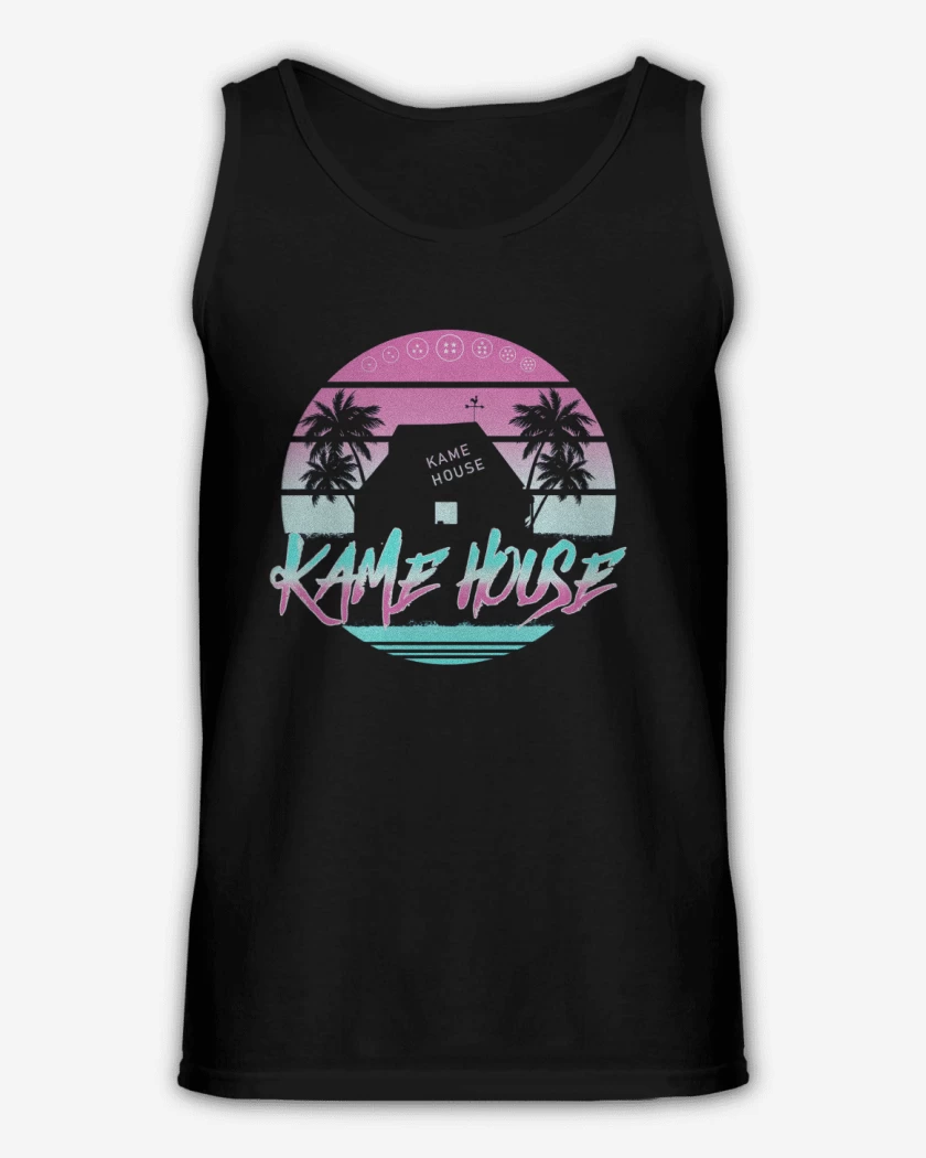 Sudadera Kame House 