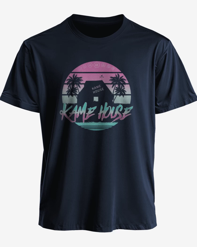 Polera Kame House 