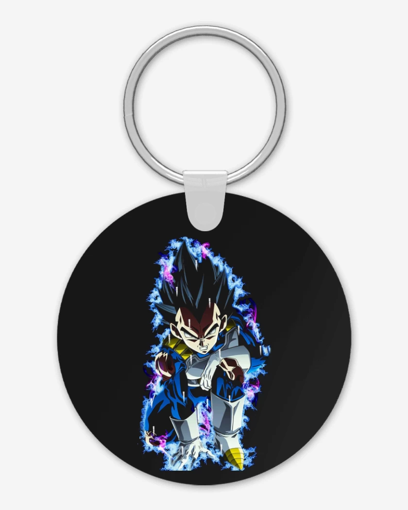 Llavero Vegeta dragon ball super