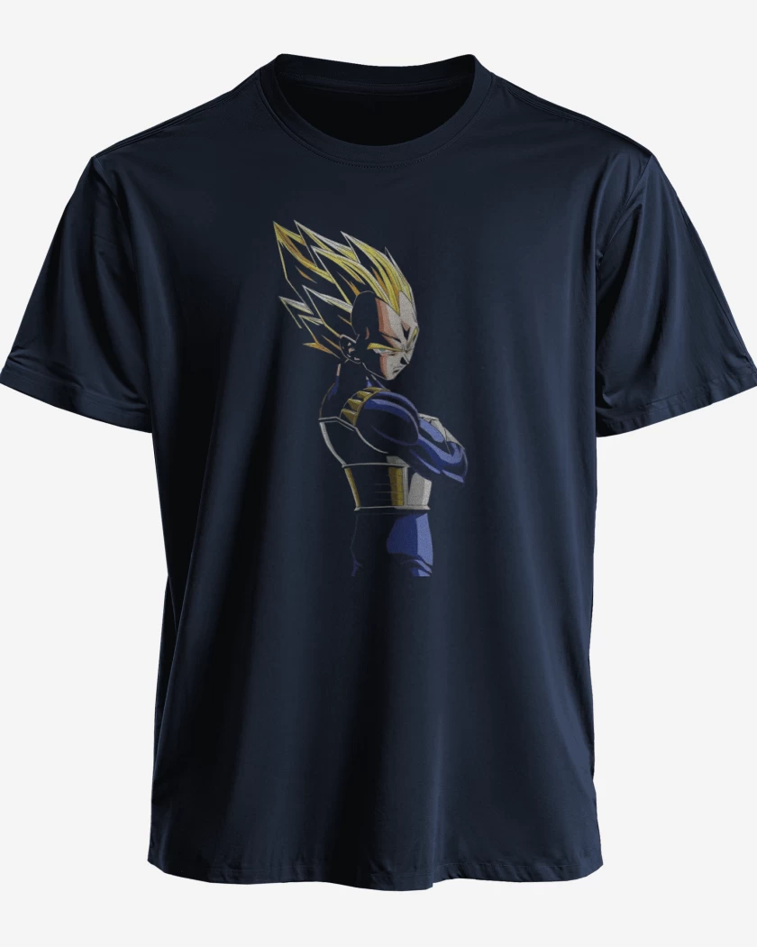 Polera Vegeta N°2