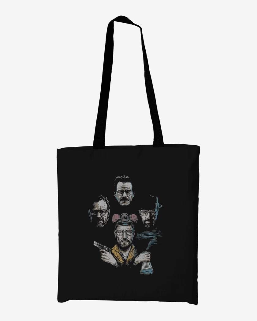 Totebag walter rhapsody