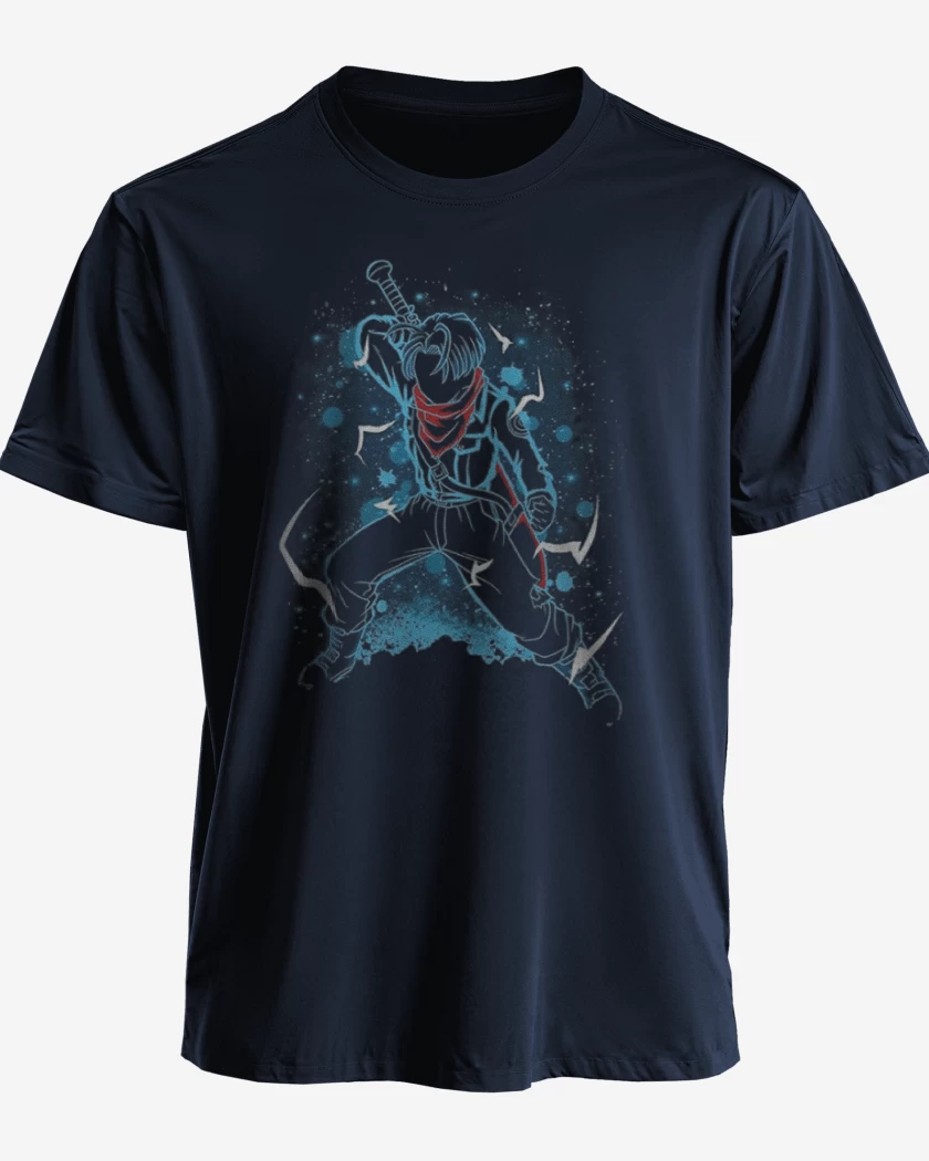 Polera Trunks futuro
