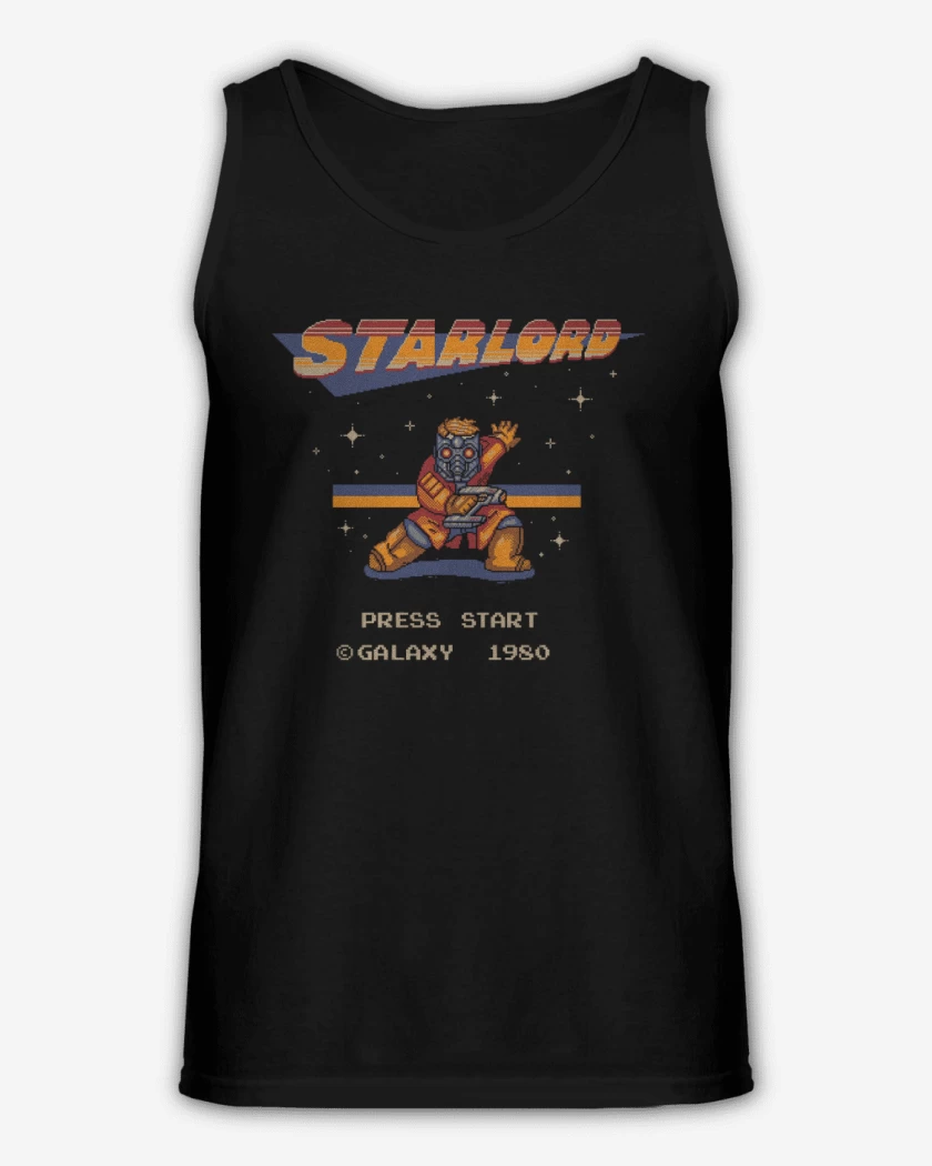 Sudadera señor estrella press star