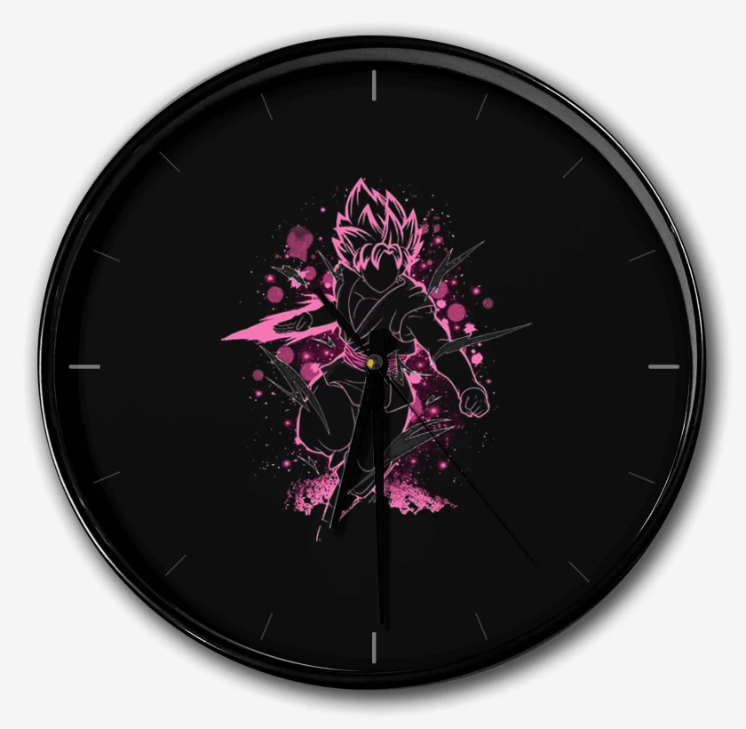Reloj Blackgoku zamas 